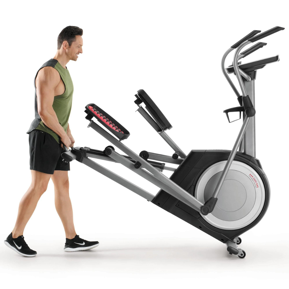 Proform Endurance 720 E Elliptical Cross Trainer