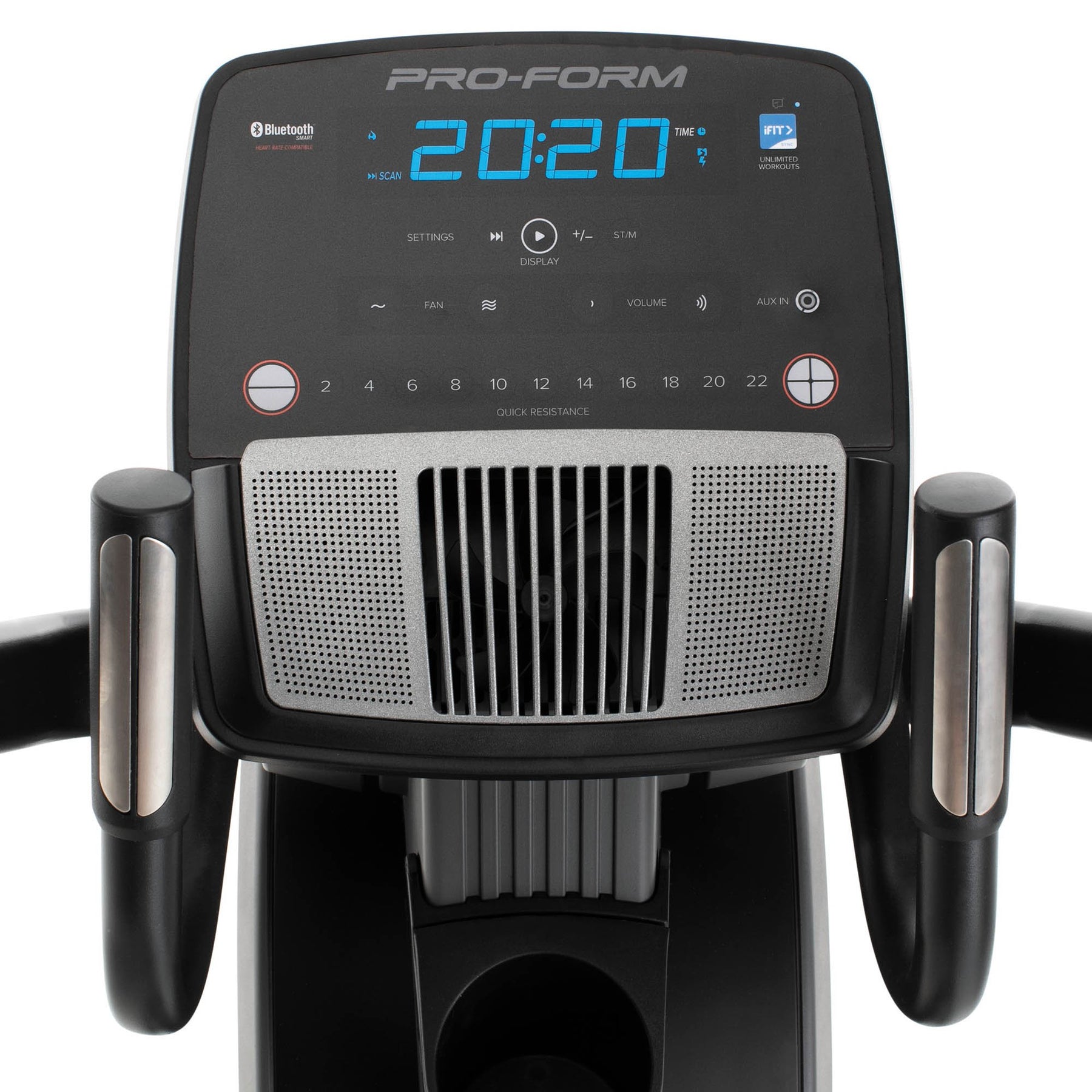 Proform CardioHIIT L6 Trainer