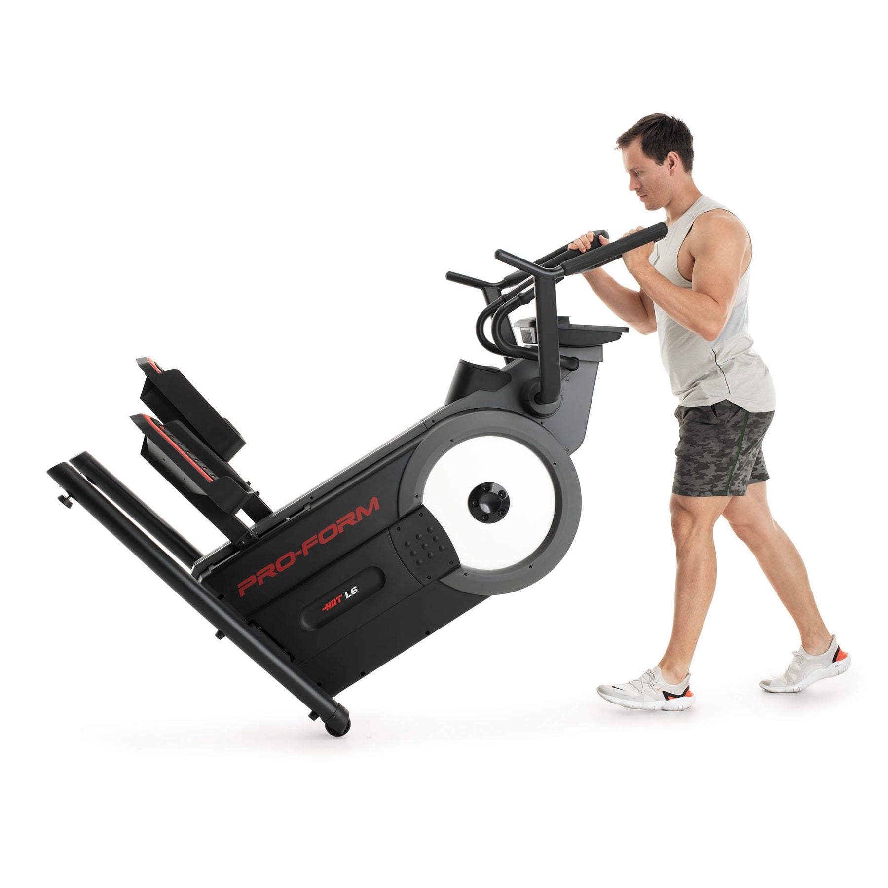 Proform CardioHIIT L6 Trainer