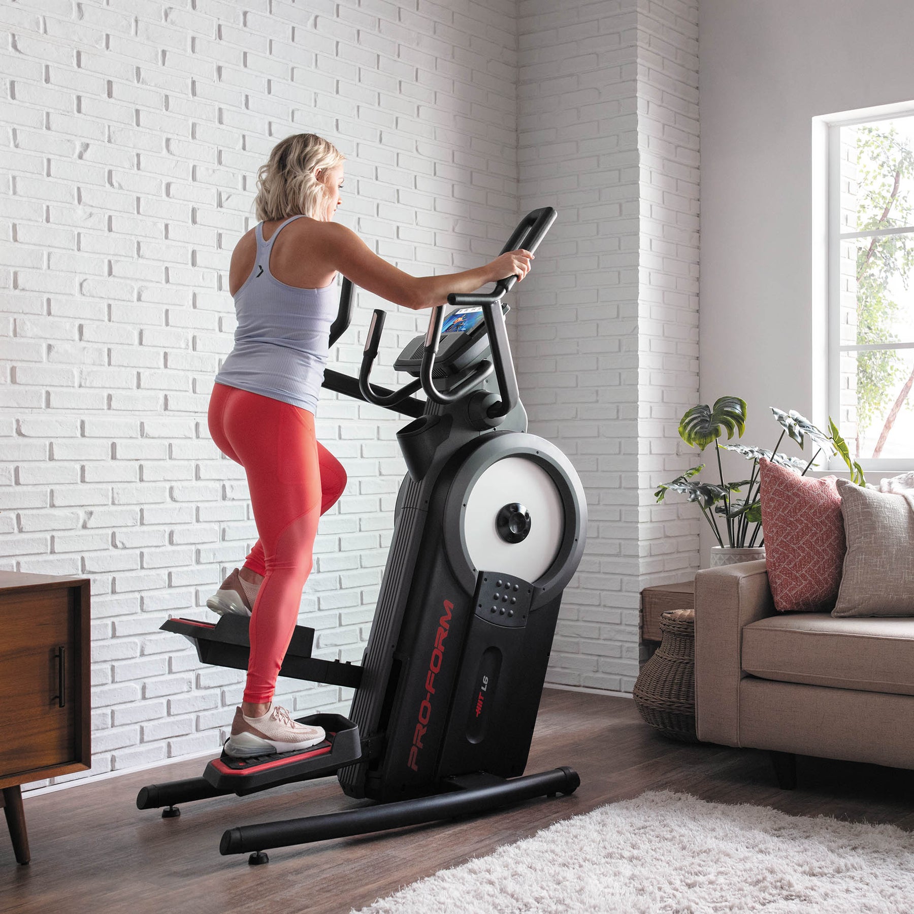 Proform CardioHIIT L6 Trainer