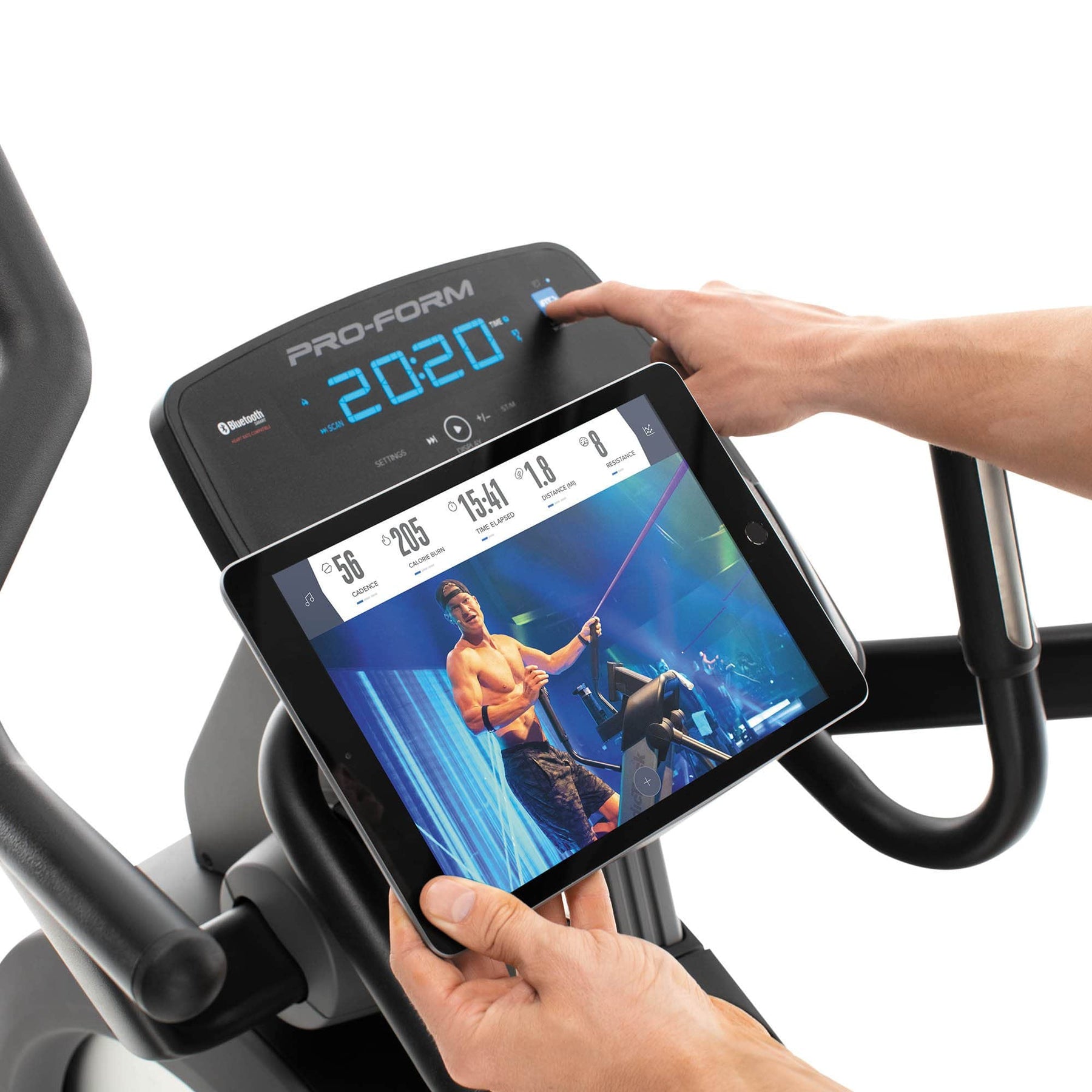Proform CardioHIIT L6 Trainer