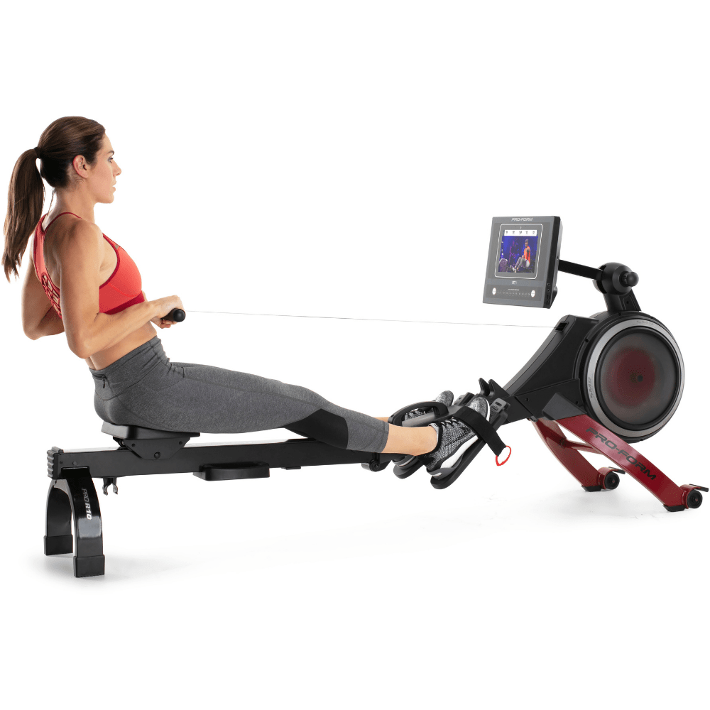ProForm R10 Rower