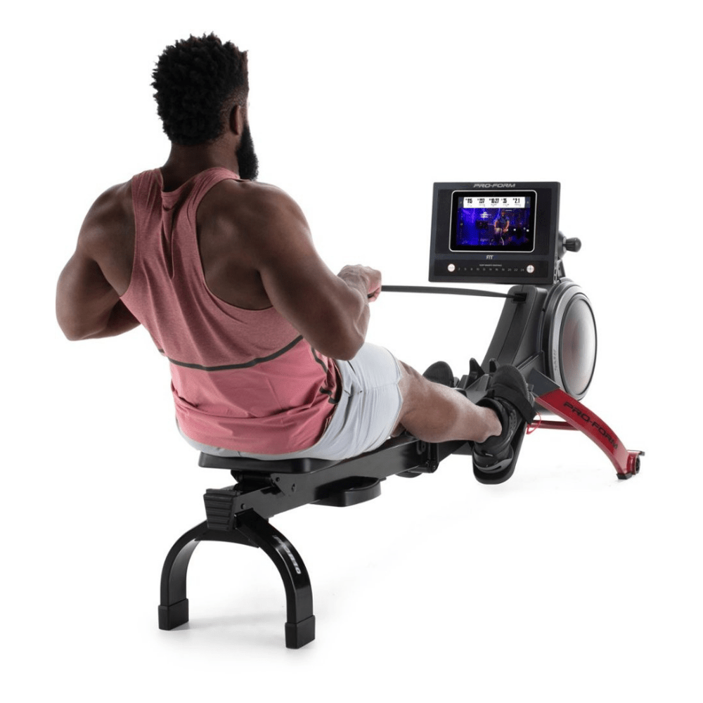 ProForm R10 Rower