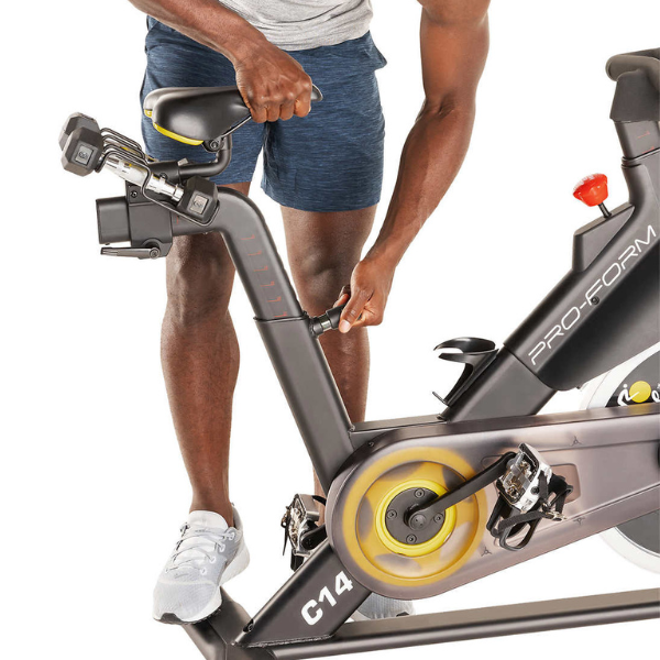 ProForm Tour De France C14 Studio Bike