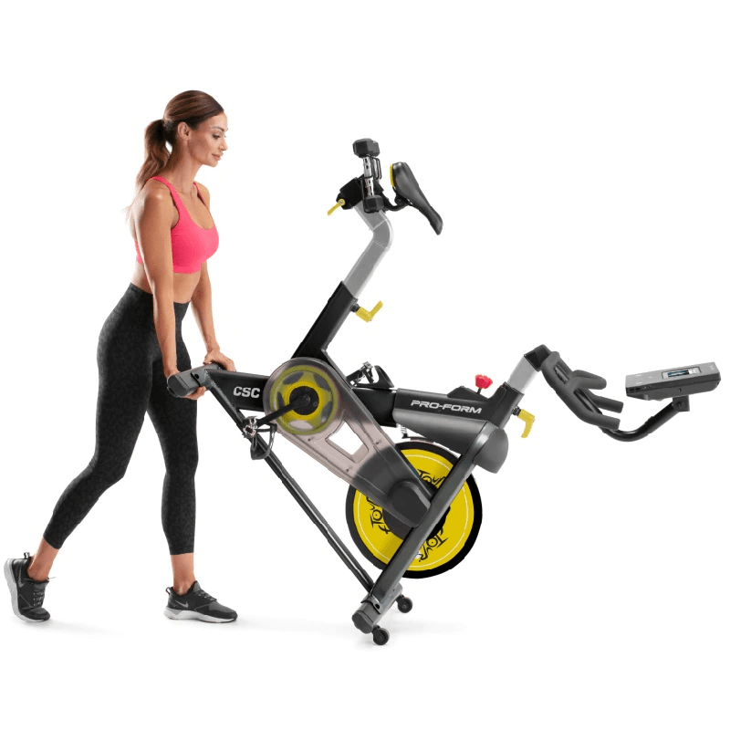 ProForm Tour De France CSC Exercise Bike