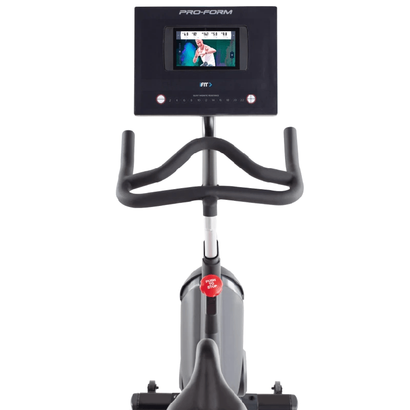 ProForm Tour De France CSC Exercise Bike