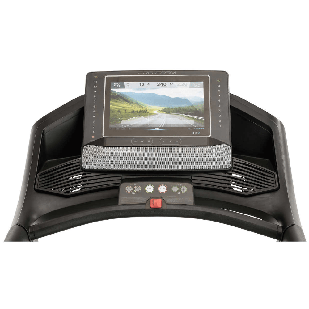 Proform Trainer 14.0 Treadmill
