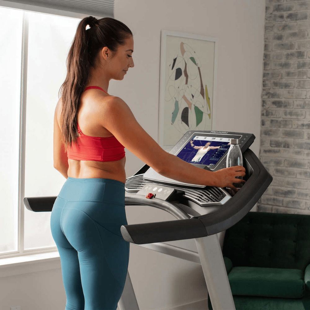 Proform Trainer 14.0 Treadmill
