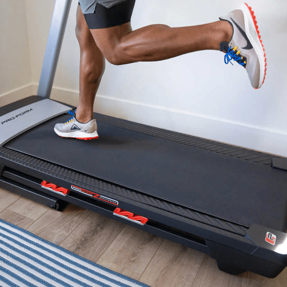 Proform Trainer 14.0 Treadmill