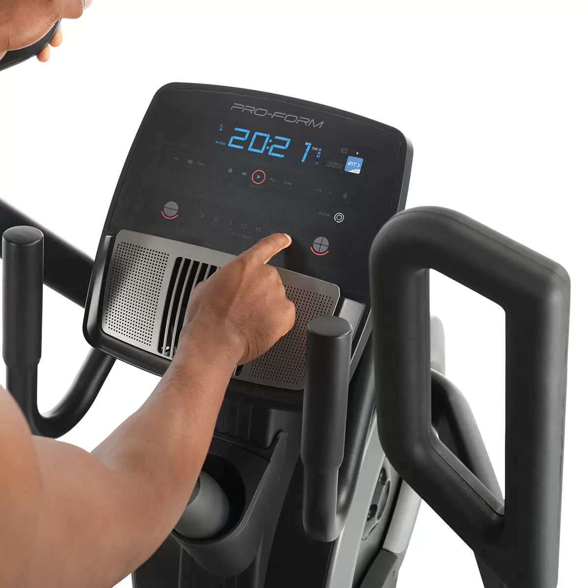 ProForm Trainer HL Elliptical