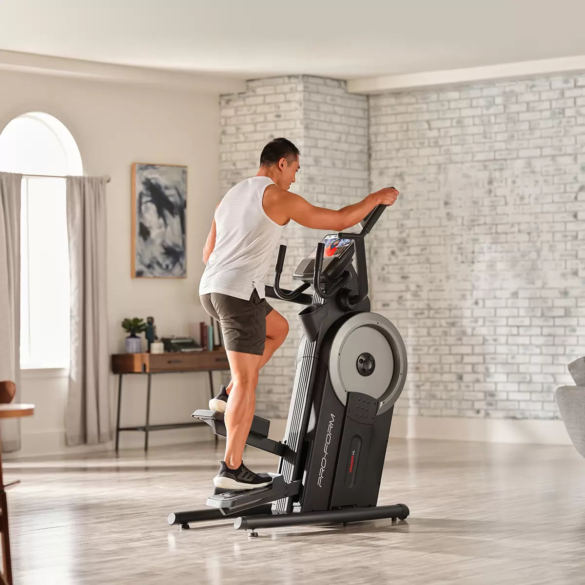 ProForm Trainer HL Elliptical