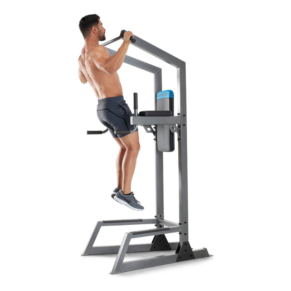 Proform Carbon Strength Power Tower