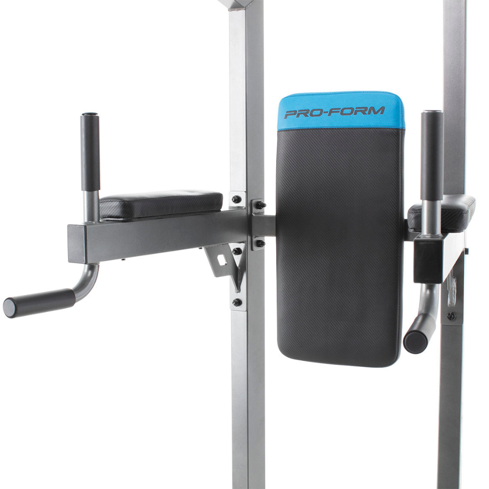 Proform Carbon Strength Power Tower