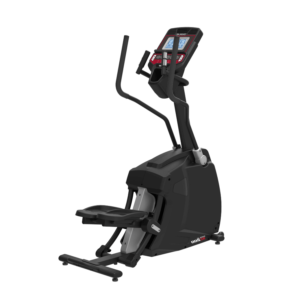Sole SC200 Stepper