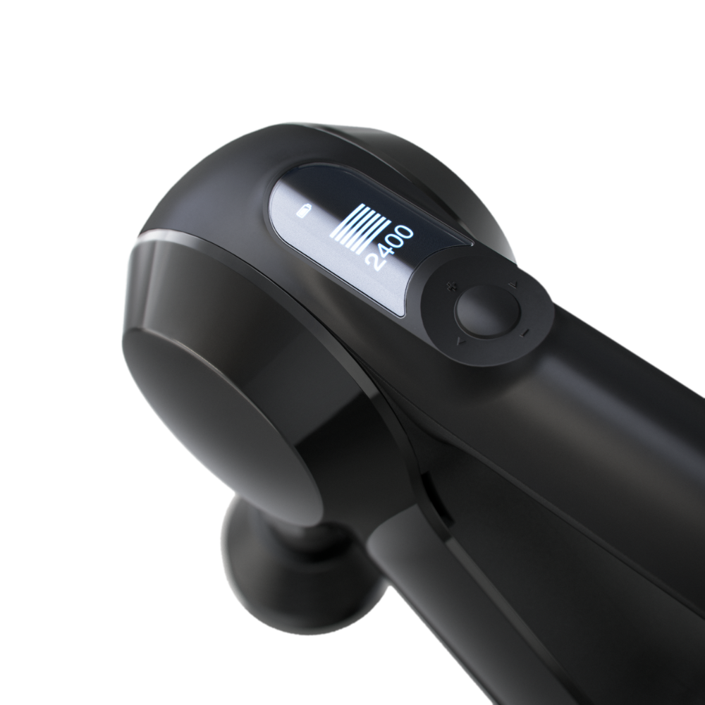 Theragun Elite Percussive Therapy Massage Gun