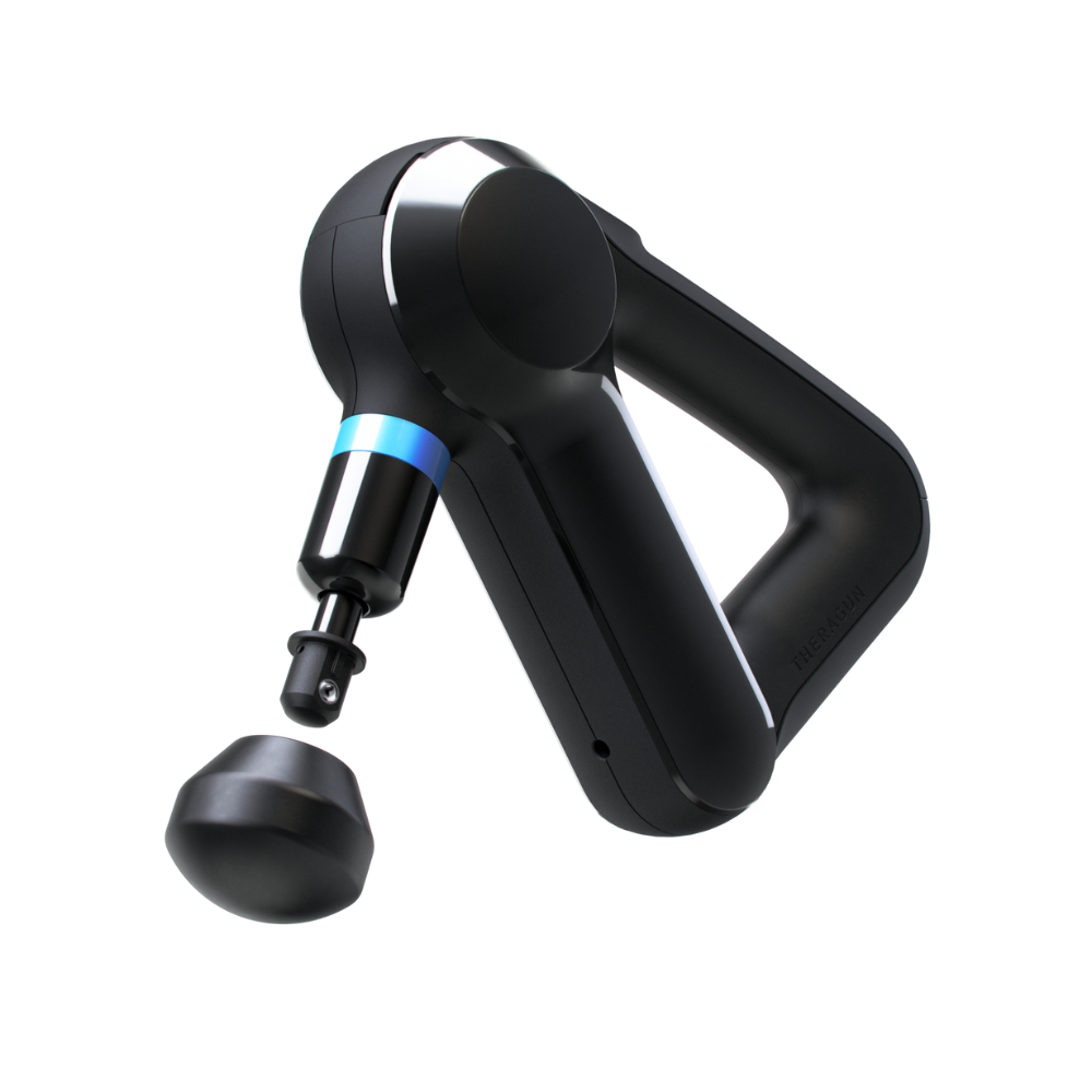Theragun Elite Percussive Therapy Massage Gun