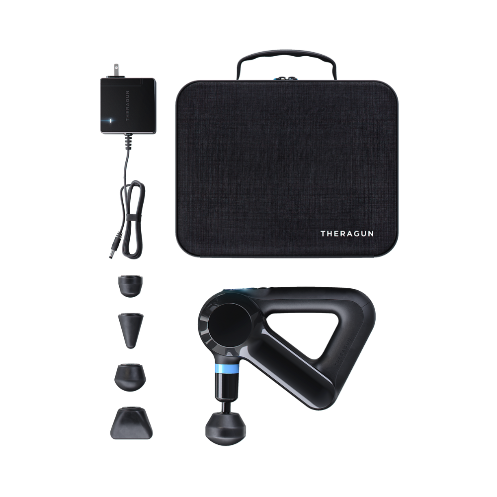 Theragun Elite Percussive Therapy Massage Gun