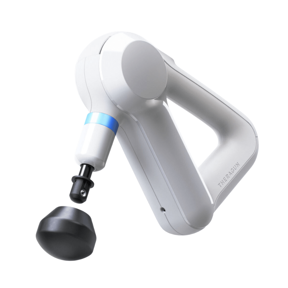Theragun Elite Percussive Therapy Massage Gun