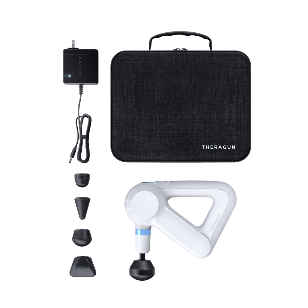 Theragun Elite Percussive Therapy Massage Gun