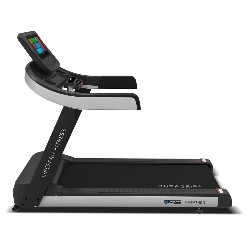 Lifespan Marathon Commercial Treadmill