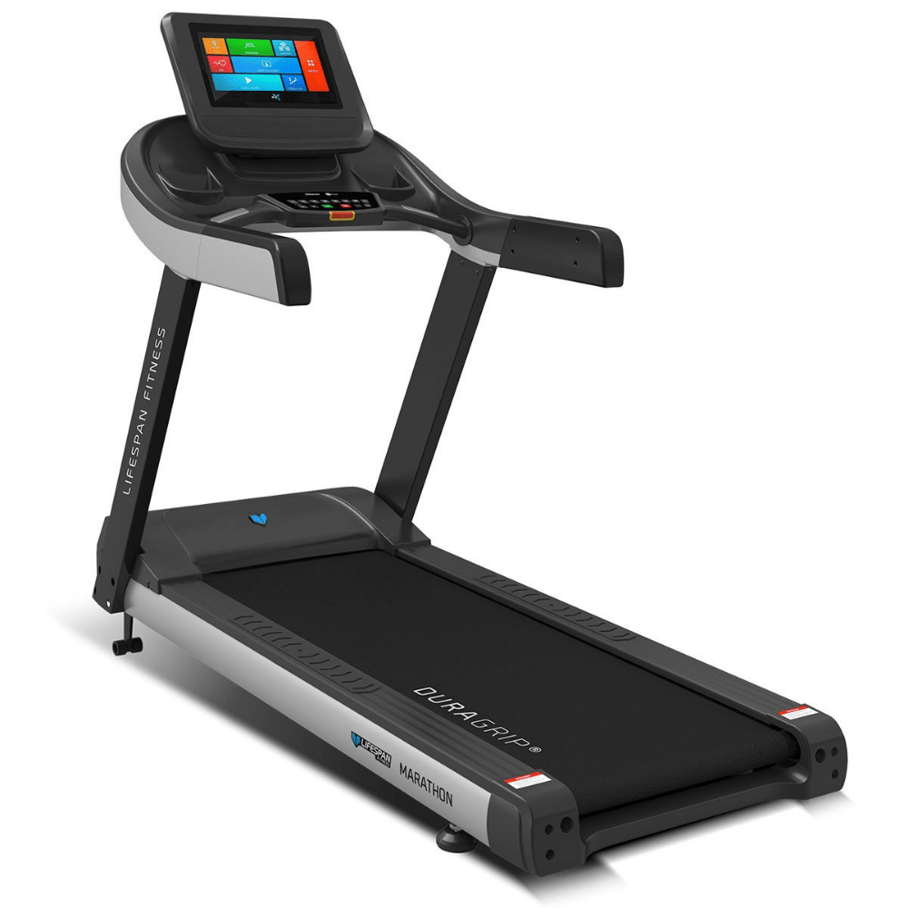 Lifespan Marathon Commercial Treadmill