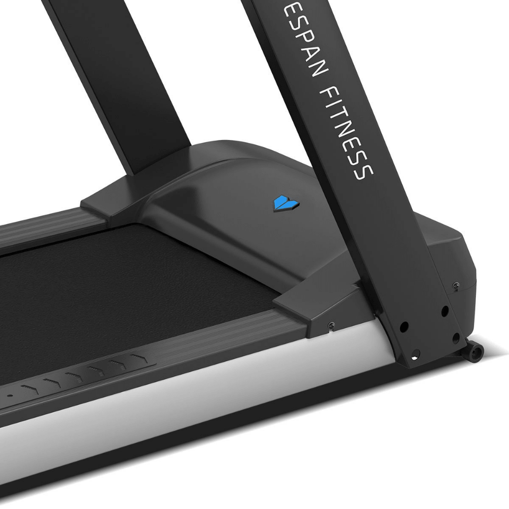 Lifespan Marathon Commercial Treadmill
