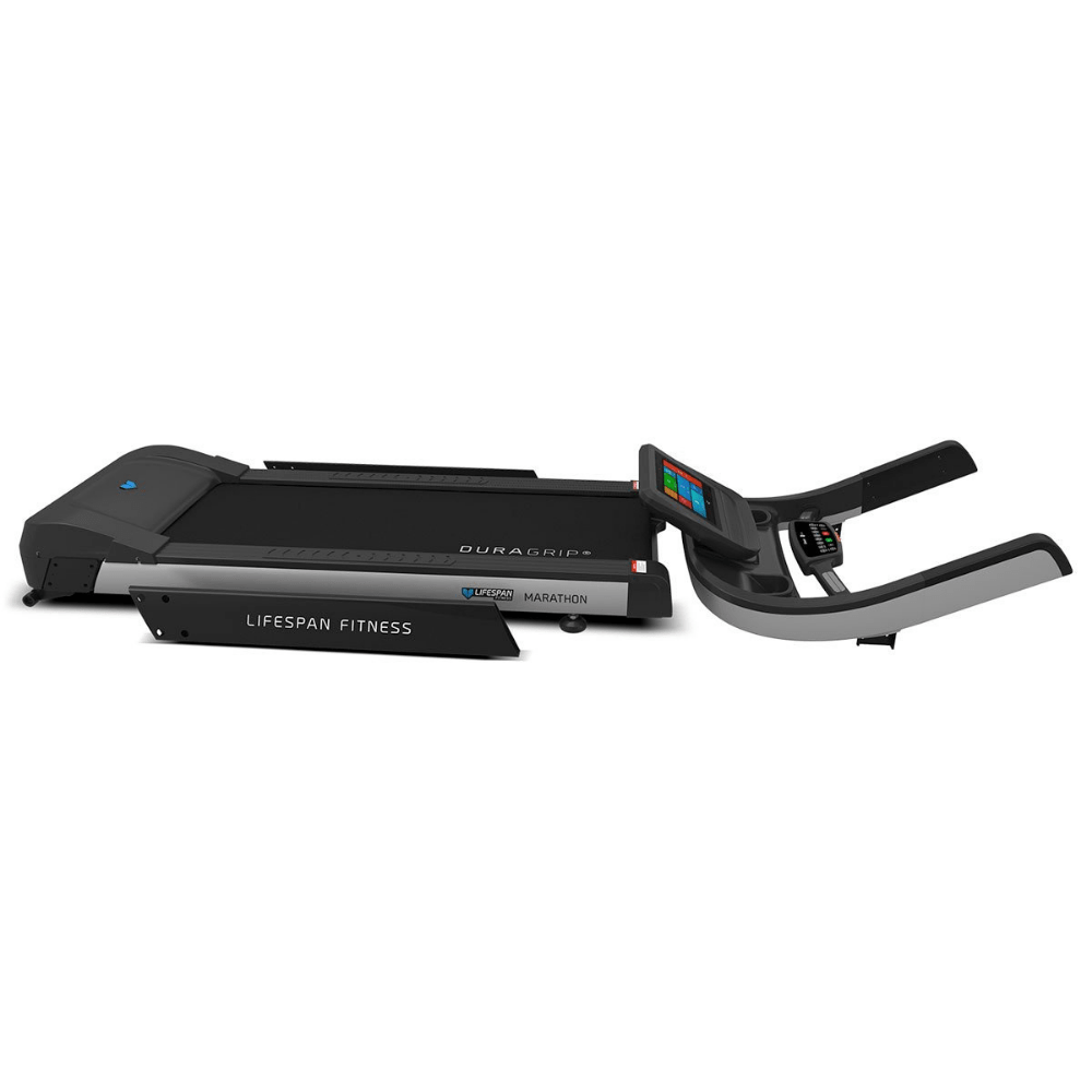 Lifespan Marathon Commercial Treadmill