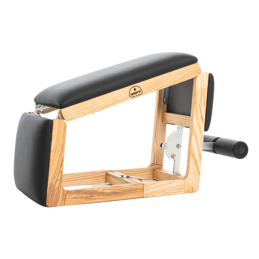 NOHrD Tria Trainer