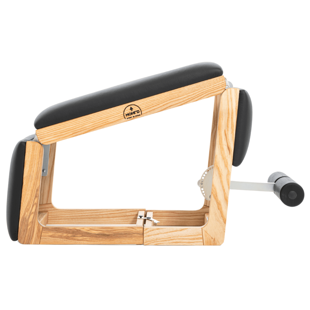 NOHrD Tria Trainer