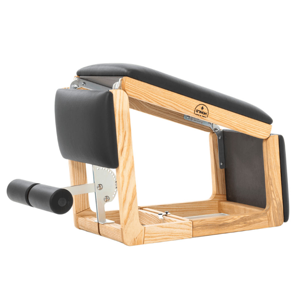 NOHrD Tria Trainer