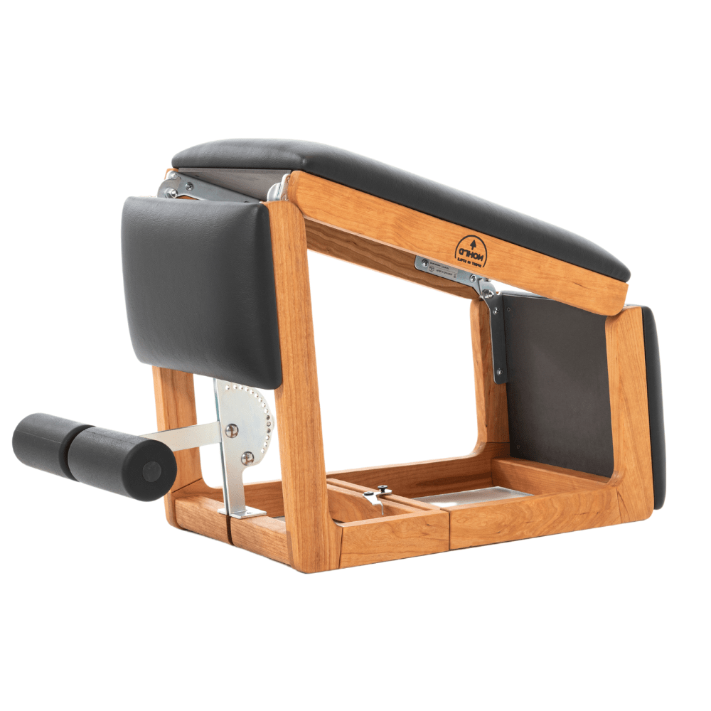 NOHrD Tria Trainer