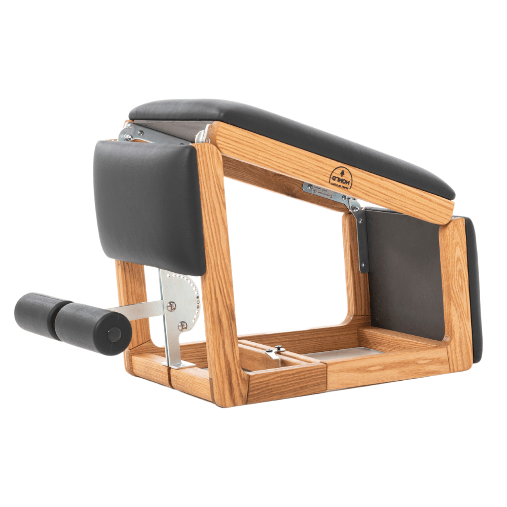 NOHrD Tria Trainer