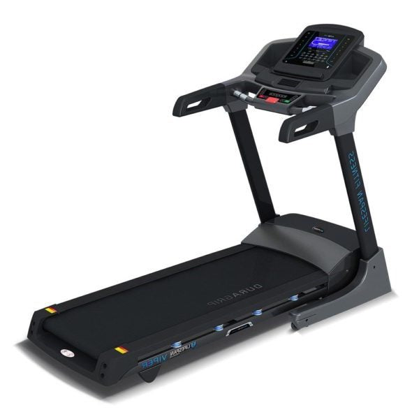 Lifespan Viper Treadmill