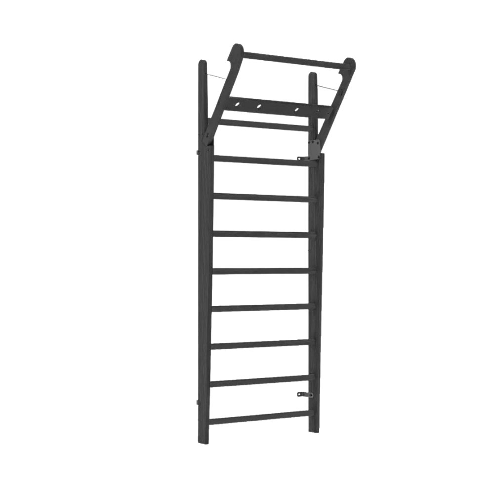 NOHrD WallBars - 10 Bars