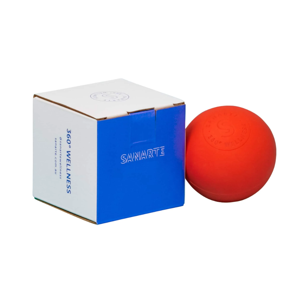 Sanarte Therapy Ball