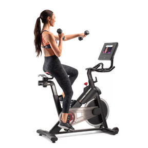 ProForm Smart Power 10.0 Exercise Bike