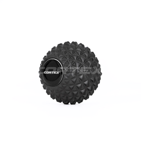 Cortex GridSoft EPP Foam Roller & Massage Ball Set (33cm)