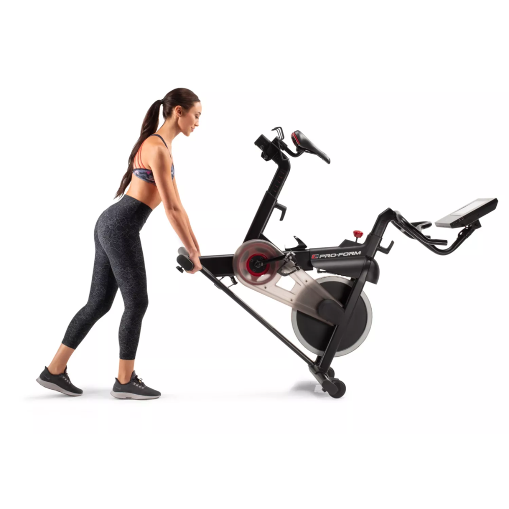 ProForm Smart Power 10.0 Exercise Bike