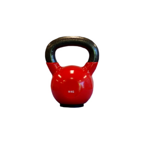 Vinyl Kettlebell