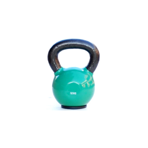 Vinyl Kettlebell