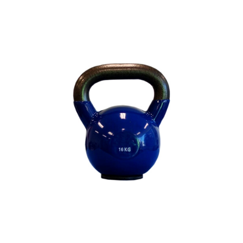 Vinyl Kettlebell