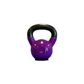 Vinyl Kettlebell