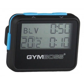 Gymboss Classic Interval Timer