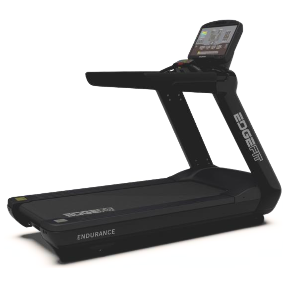 EDGEFIT Endurance Treadmill with LED