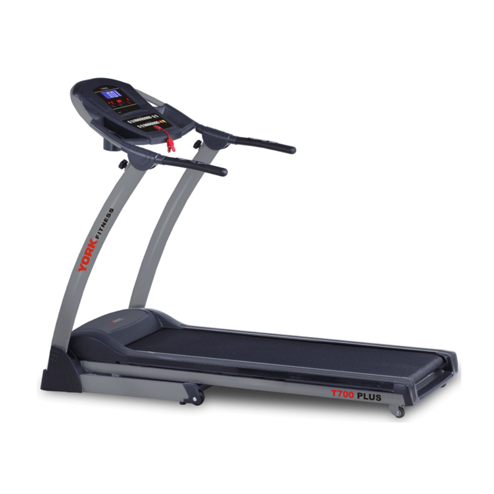 York T700 Plus Treadmill