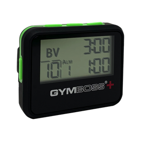 Gymboss Plus Outdoor Interval Timer