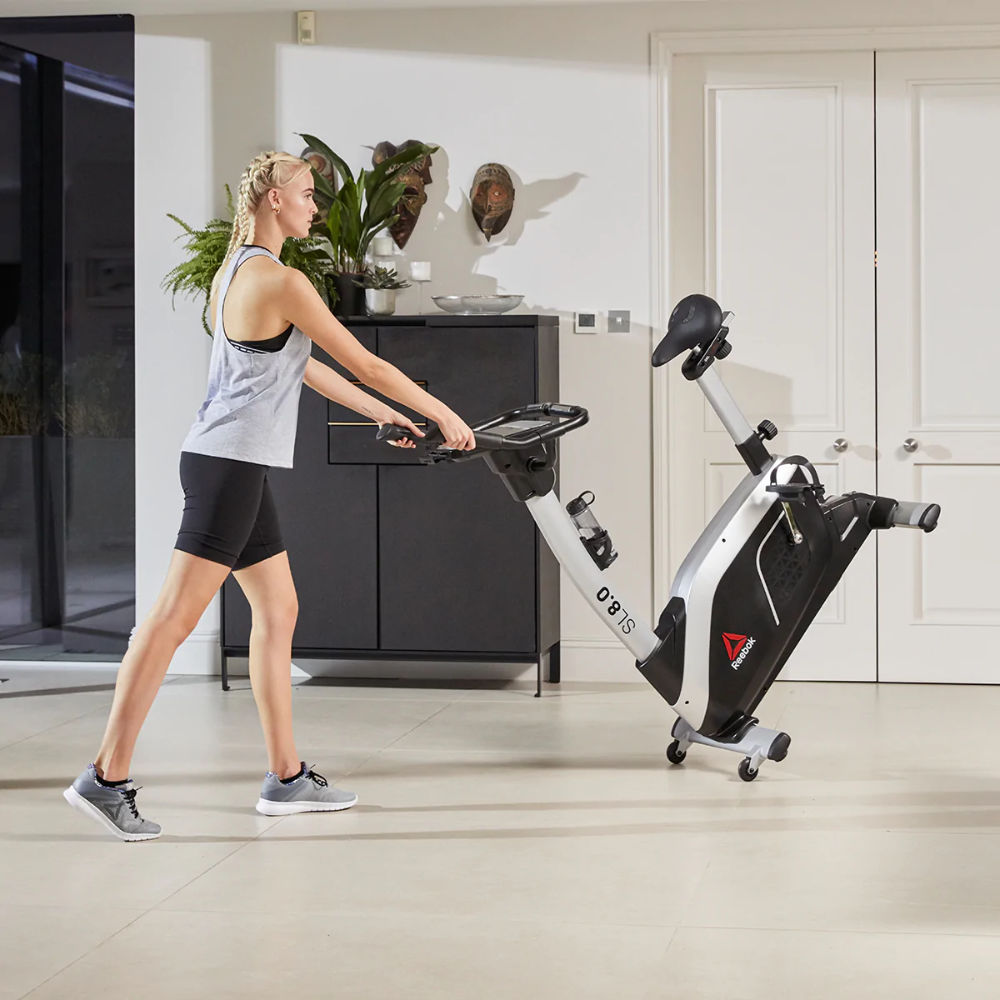 SL8.0 Exercise Bike