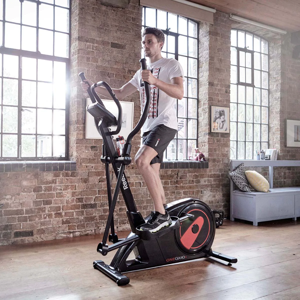 GX40S Elliptical Cross Trainer