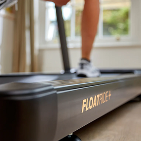 FR30 Floatride Treadmill - Black