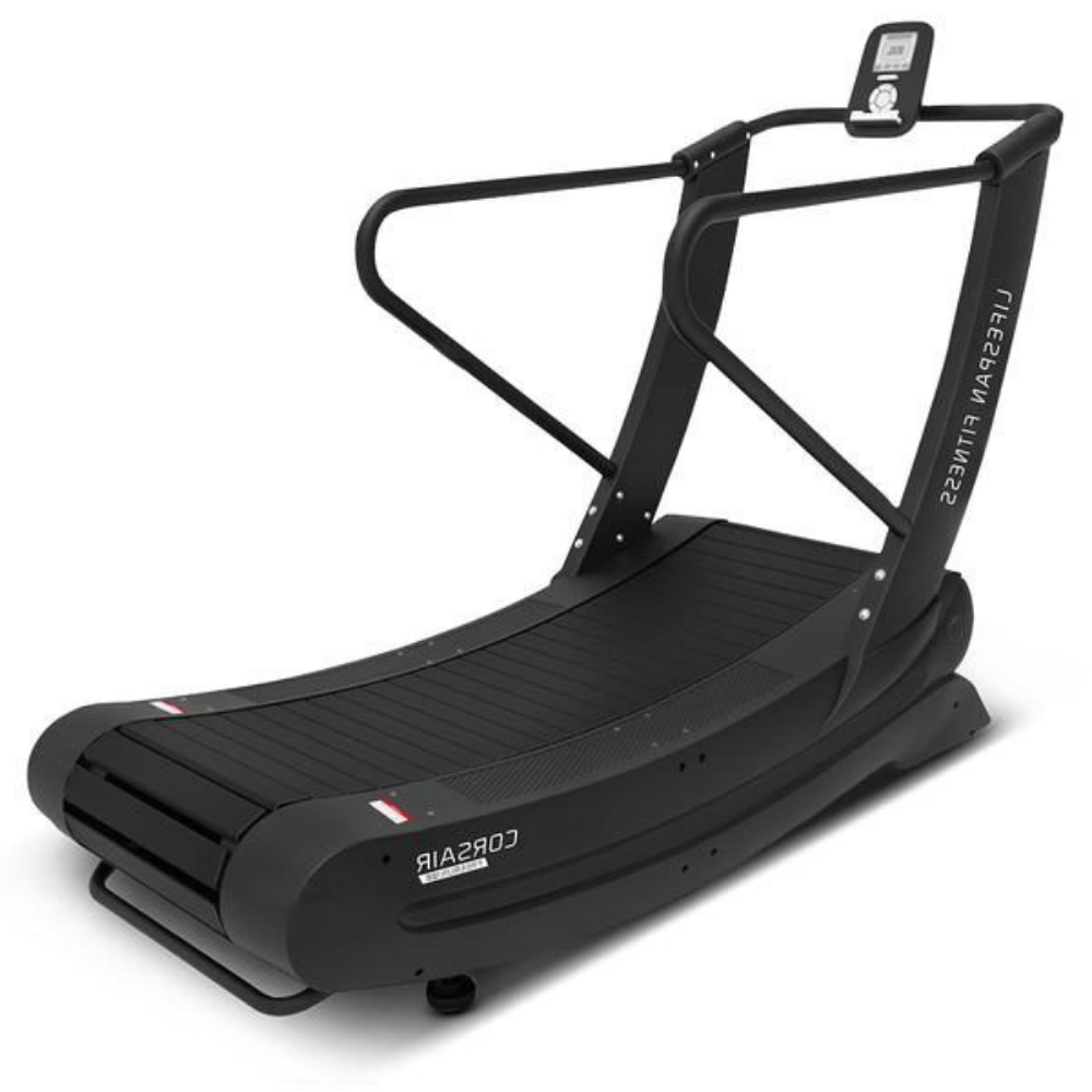 Lifespan Corsair Freerun 100 Curved Treadmill